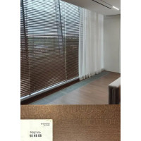 Дерев'яні жалюзі Мартель 50 х 80