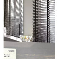 Бамбукові жалюзі Кришталь 50П12 | 50 х 80