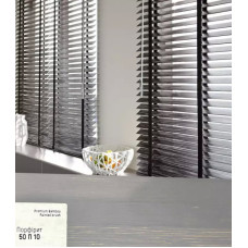 Бамбукові жалюзі Кришталь 50П12 | 50 х 80