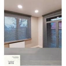 Бамбукові жалюзи Порфіріт 50П10 50 х 80