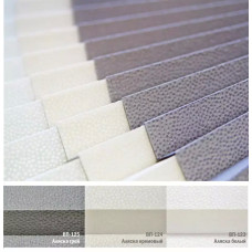 Штори Плісе Аляска 50 х 80