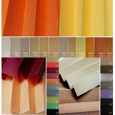 Штори Плісе Basel 50 х 80