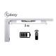 Електрокарниз Galaxy (Китай) 3 м