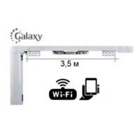 Електрокарниз Galaxy (Китай) 3,5 м
