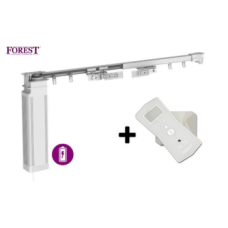 Електрокарниз Forest (Голландія) 6 м