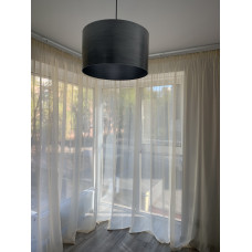 Тюль на балкон у зборі 280 х 280