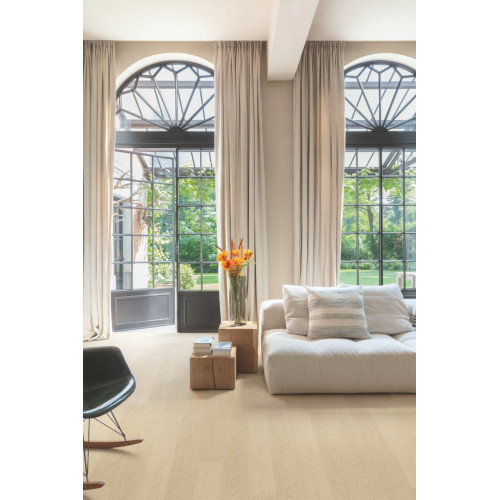 Виниловое покрытие Quick-Step Blos base - Small Planks Дуб масленка AVSPT40277 (4mm)