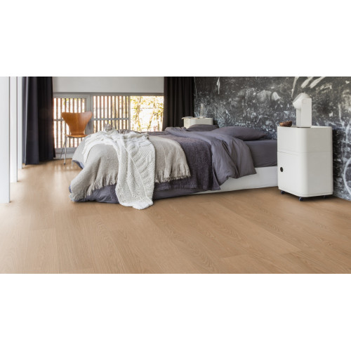 Вінілове покриття Quick-Step Blos - Small Planks Дуб імбирний пряник AVSPU40278 (4+1mm)