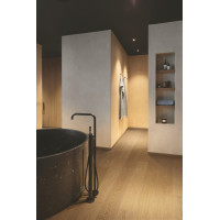 Вінілове покриття Quick-Step Blos base - Small Planks Дуб какао AVSPT40279 (4mm)