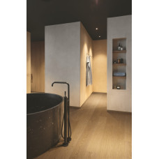 Вінілове покриття Quick-Step Blos base - Small Planks Дуб какао AVSPT40279 (4mm)