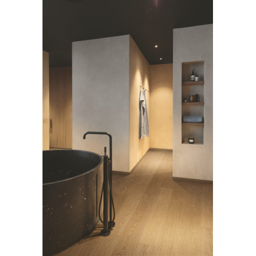 Вінілове покриття Quick-Step Blos - Small Planks Дуб какао AVSPU40279 (4+1mm)