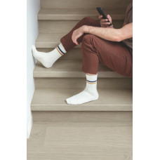 Вінілове покриття Quick-Step Blos base - Small Planks Дуб чіа AVSPT40280 (4mm)