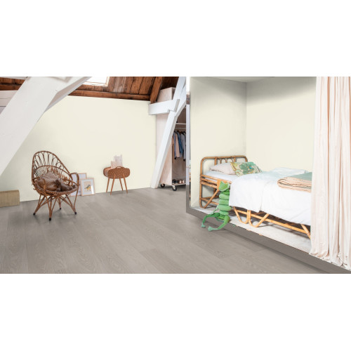 Вінілове покриття Quick-Step Blos - Small Planks Дуб чіа AVSPU40280 (4+1mm)