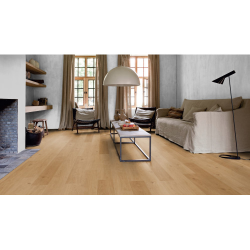 Вінілове покриття Quick-Step Blos base - Small Planks Дуб узбережний медовий AVSPT40320 (4mm)