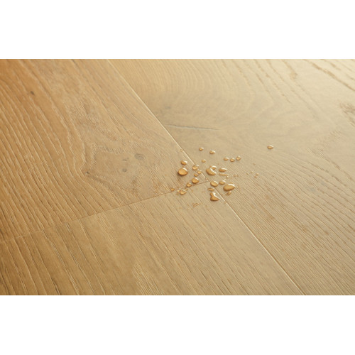 Вінілове покриття Quick-Step Blos - Small Planks Дуб узбережний медовий AVSPU40320 (4+1mm)