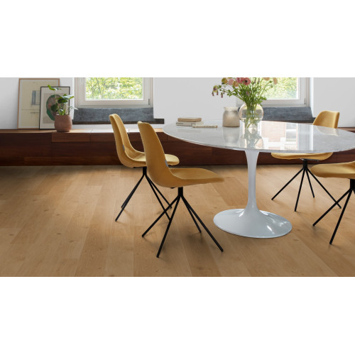 Вінілове покриття Quick-Step Blos - Small Planks Дуб узбережний медовий AVSPU40320 (4+1mm)