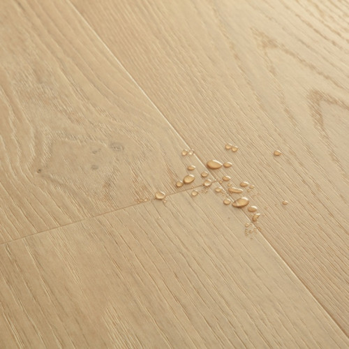 Вінілове покриття Quick-Step Blos base - Small Planks Дуб узбережний бежевий AVSPT40321 (4mm)