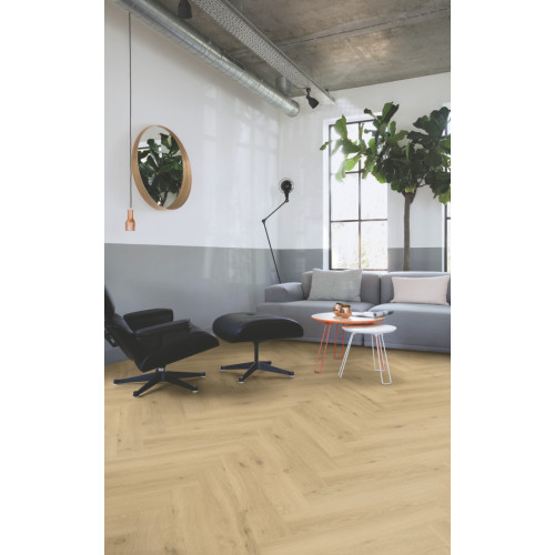 Вінілове покриття Quick-Step Pristine Herringbone (ялинка) Ocean bliss natural SGHBC20326 (2,5 мм)