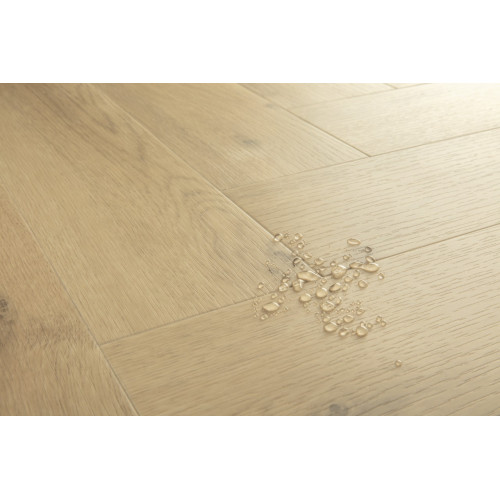 Вінілове покриття Quick-Step Pristine Herringbone (ялинка) Ocean bliss natural SGHBC20326 (2,5 мм)