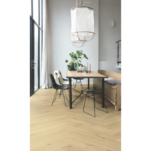 Вінілове покриття Quick-Step Pristine Herringbone (ялинка) Ocean bliss natural SGHBC20326 (2,5 мм)