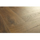 Вінілове покриття Quick-Step Pristine Herringbone (ялинка) Fall oak brown SGHBC20334 (2,5 мм)