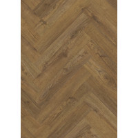 Вінілове покриття Quick-Step Pristine Herringbone (ялинка) Fall oak brown SGHBC20334 (2,5 мм)