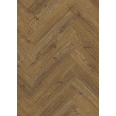 Вінілове покриття Quick-Step Pristine Herringbone (ялинка) Fall oak brown SGHBC20334 (2,5 мм)