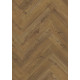 Вінілове покриття Quick-Step Pristine Herringbone (ялинка) Fall oak brown SGHBC20334 (2,5 мм)