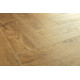 Вінілове покриття Quick-Step Pristine Herringbone (ялинка) Fall oak honey SGHBC20333 (2,5 мм)