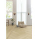 Вінілове покриття Quick-Step Pristine Herringbone (ялинка) Serene oak light natural SGHBC20331 (2,5 мм)