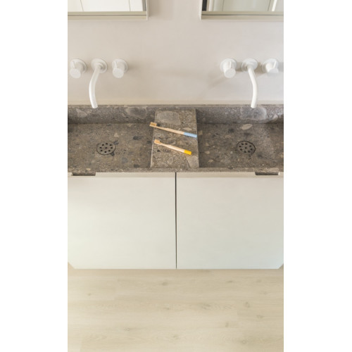 Вінілове покриття Quick-Step Liv Ocean bliss greige SGSPC20319 (2,5 мм)