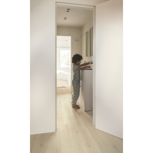 Вінілове покриття Quick-Step Liv Ocean bliss greige SGSPC20319 (2,5 мм)