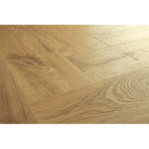 Вінілове покриття Quick-Step Pristine Herringbone (ялинка) Fall oak natural SGHBC20335 (2,5 мм)