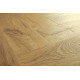 Вінілове покриття Quick-Step Pristine Herringbone (ялинка) Fall oak natural SGHBC20335 (2,5 мм)