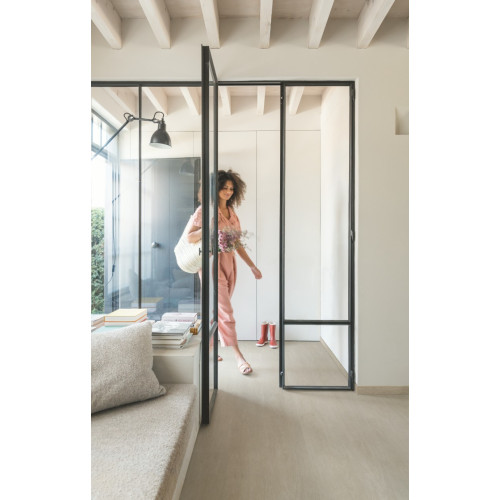 Вінілове покриття Quick-Step Liv Satin oak taupe grey SGSPC20312 (2,5 мм)