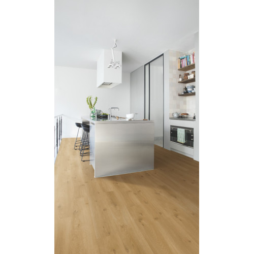 Вінілове покриття Quick-Step Liv Ocean bliss warm honey SGSPC20314 (2,5 мм)