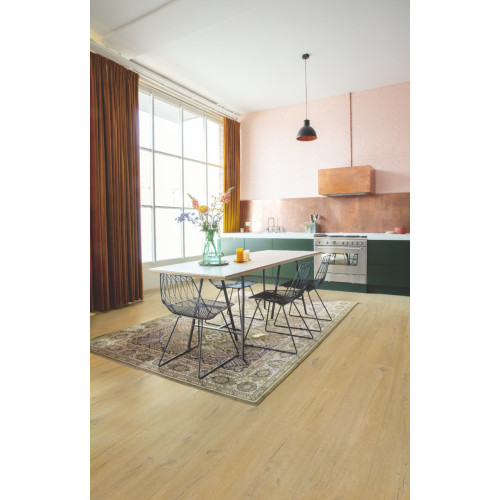 Вінілове покриття Quick-Step Fuse Linen oak natural SGMPC20320 (2,5 мм)
