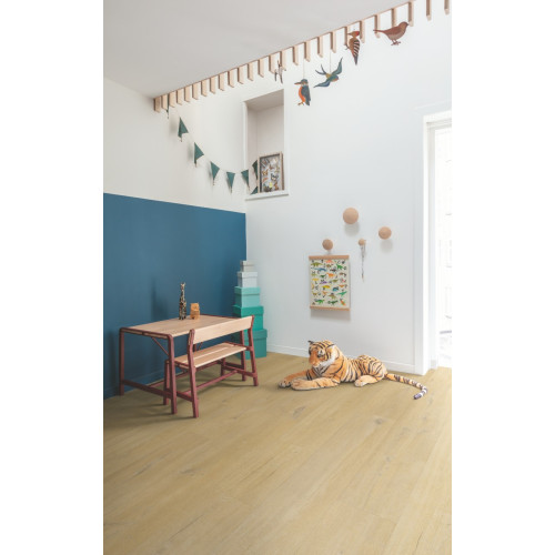 Вінілове покриття Quick-Step Fuse Linen oak natural SGMPC20320 (2,5 мм)