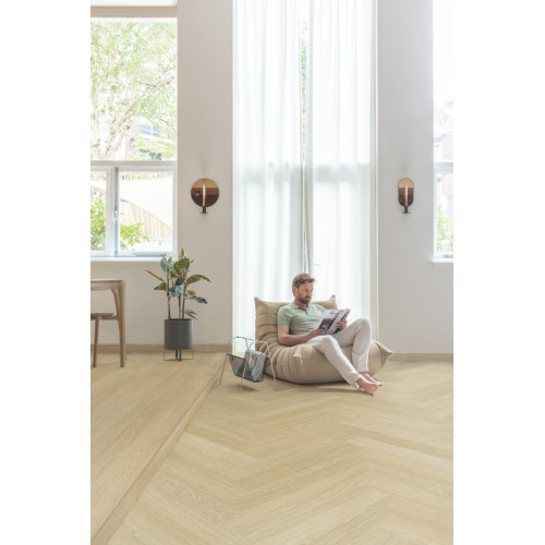 Вінілове покриття Quick-Step Fuse Serene oak light natural SGMPC20321 (2,5 мм)