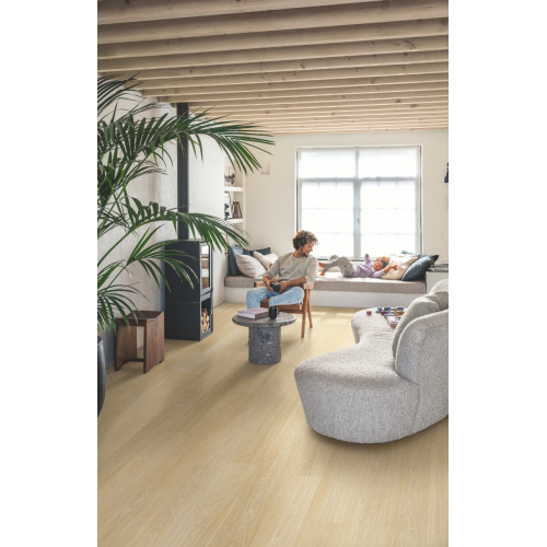 Вінілове покриття Quick-Step Fuse Serene oak light natural SGMPC20321 (2,5 мм)