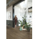 Вінілове покриття Quick-Step Fuse Linen oak dark brown SGMPC20330 (2,5 мм)