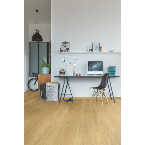 Вінілове покриття Quick-Step Fuse Serene oak medium natural SGMPC20322 (2,5 мм)