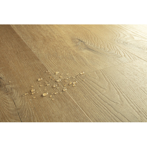 Вінілове покриття Quick-Step Fuse Linen oak medium natural SGMPC20329 (2,5 мм)