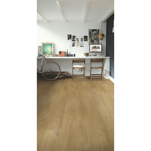 Вінілове покриття Quick-Step Fuse Linen oak medium natural SGMPC20329 (2,5 мм)