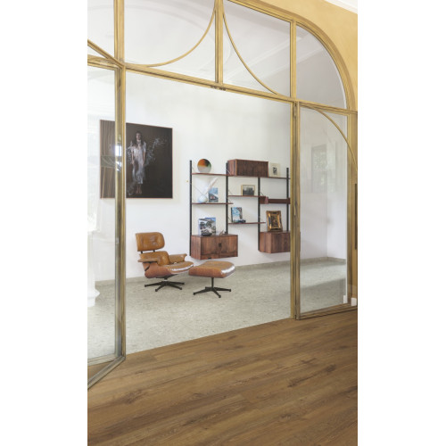 Вінілова плитка Quick-Step Fuse Fall oak brown SGMPC20324 (2,5 мм)