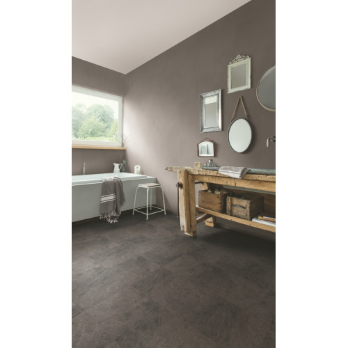 Вінілове покриття Quick-Step BLUSH Black slate SGTC20304 (2,5 мм)