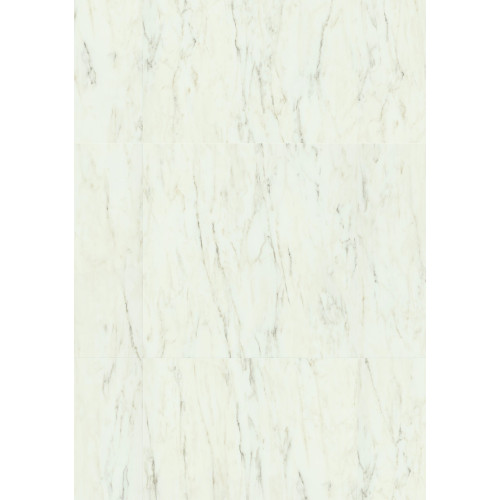 Вінілове покриття Quick-Step BLUSH Luna marble white SGTC20305 (2,5 мм)