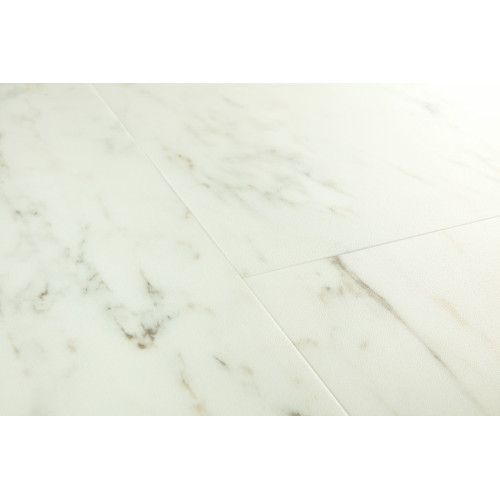 Вінілове покриття Quick-Step BLUSH Luna marble white SGTC20305 (2,5 мм)