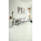 Вінілове покриття Quick-Step BLUSH Luna marble white SGTC20305 (2,5 мм)