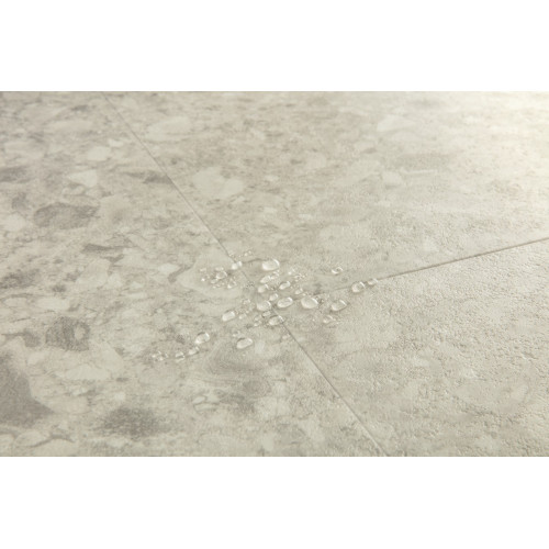 Вінілове покриття Quick-Step BLUSH Ceppo warm grey SGTC20306 (2,5 мм)